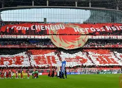 开云娱乐-成都蓉城内部会议纪要流出：今晨主帅复盘；意大利杯使命明确；训练强度明显提升的简单介绍