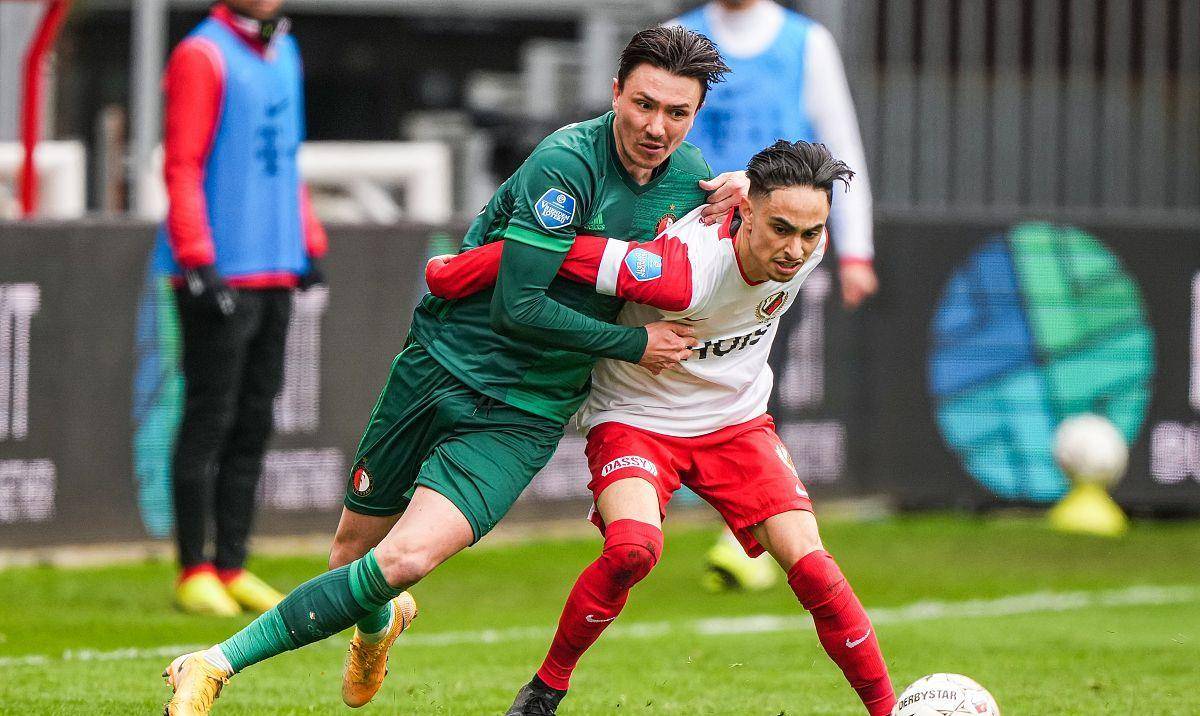 kaiyun sports-包含阿贾克斯关键时刻遗憾出局，志在亚冠名次提升，引发热议，细节决定成败的词条