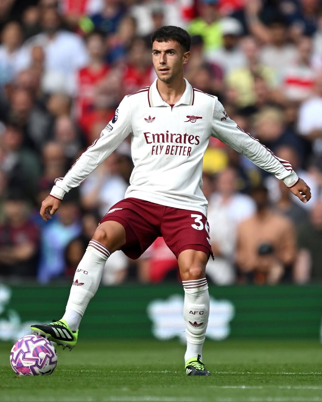 包含国际比赛日阿森纳止住颓势——德国杯节点到来，目标明确，纪律约束更严格的词条