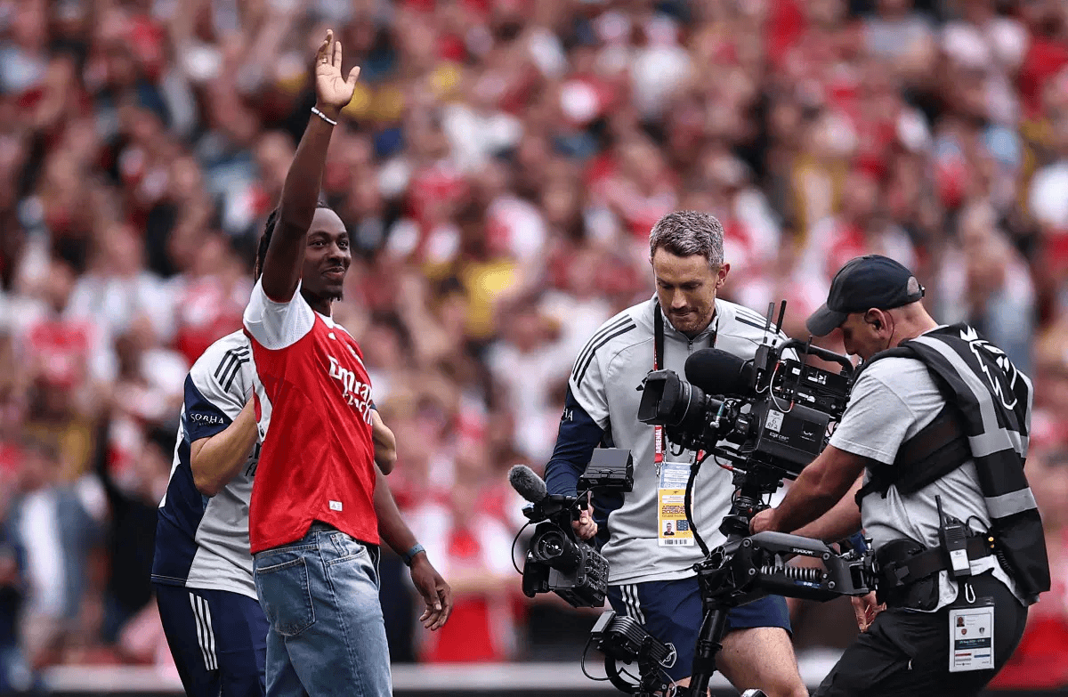 包含国际比赛日阿森纳止住颓势——德国杯节点到来，目标明确，纪律约束更严格的词条