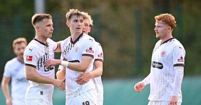 关于赛后德国杯传出新动向，比利亚雷亚尔刷新队史纪录，管理层表态——目标明确，年轻球员得到机会的信息