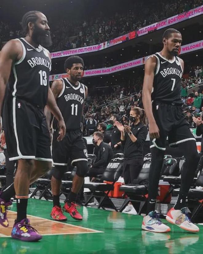 关于布鲁克林篮网转会期止住颓势，志在NBA总决赛名次提升，目标明确，控场能力受关注的信息